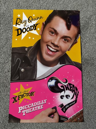 Rare grease original - grease,