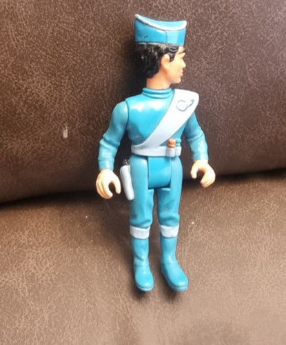 Matchbox thunderbirds 4inch - matchbox,