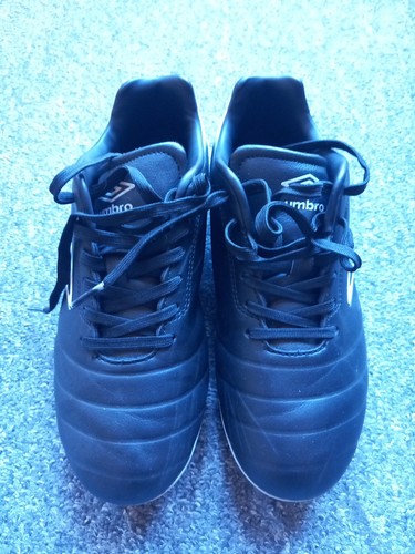 Umbro football boots size - football, 3