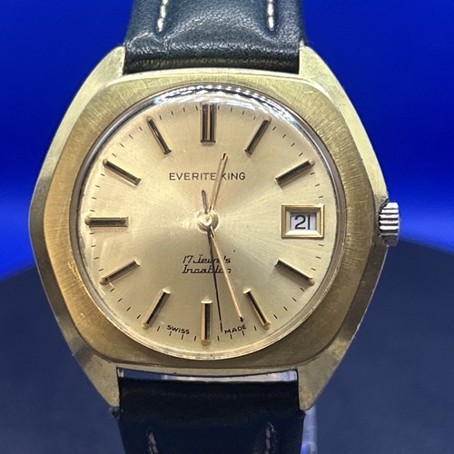 Vintage everite king - king, 17