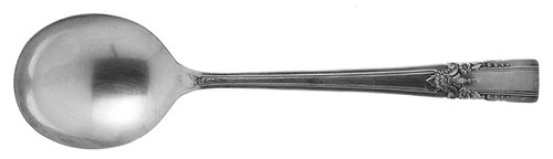 Oneida silver artistic gumbo - silver,