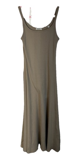 Buck mason brown surplus rib - buck,