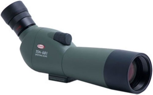 Kowa spotting scope tsn 601 - scope, tsn-601