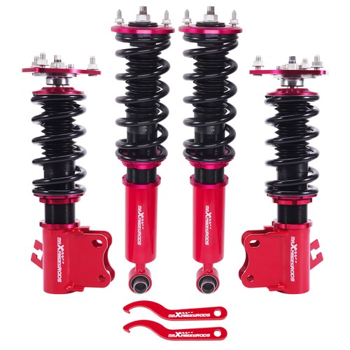 Coilovers lowering shock kit - lowering,