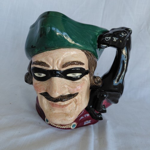 Royal doulton 1959 character - royal,