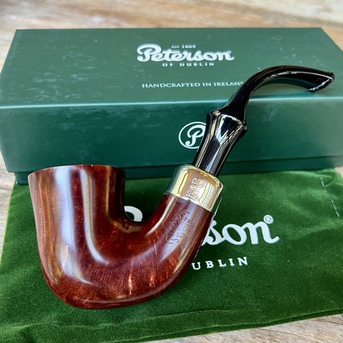 Peterson system standard - peterson,