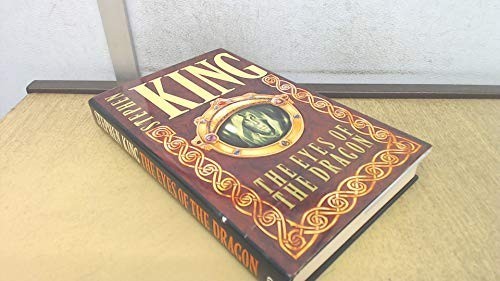 The eyes - the, king