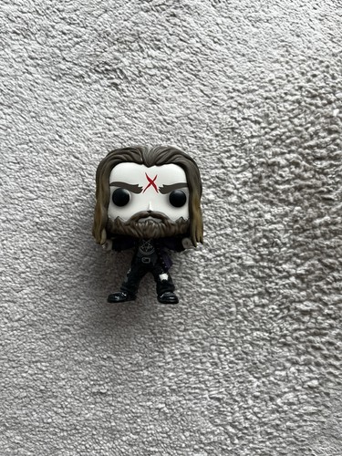 Rob zombie funko - pop, figure
