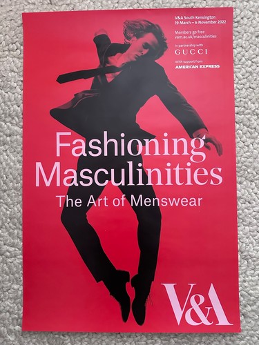 Original fashioning - original, 'fashioning