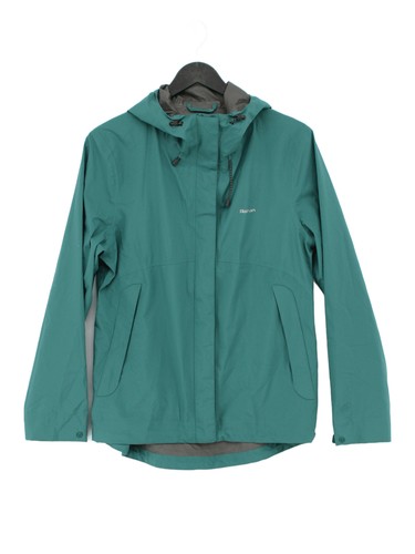 Rohan windbreaker jacket - jacket, green