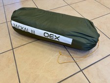 Oex jackal iii - for, 3