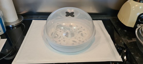Nuk micro express plus - micro,