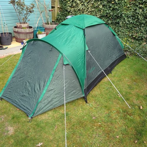 Proaction monodome super - proaction, 1