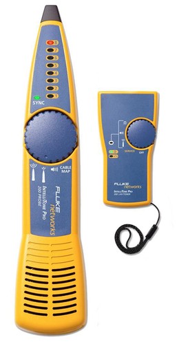 Fluke 8200 kit - fluke, network