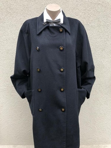 Women jaeger coat - coat, grey