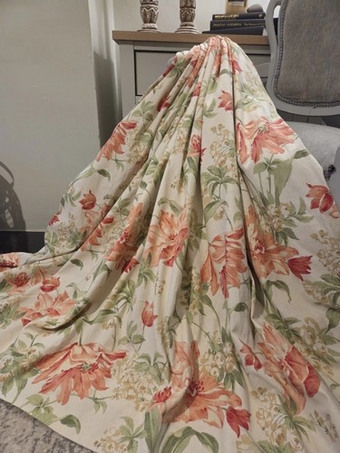 Laura ashley mtm curtains - mtm,