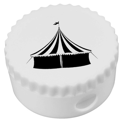 Circus tent compact - 'circus,