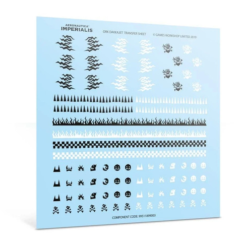 Warhammer 40k aeronautica - ,