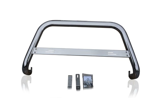 Bull bar abar - -, detachable