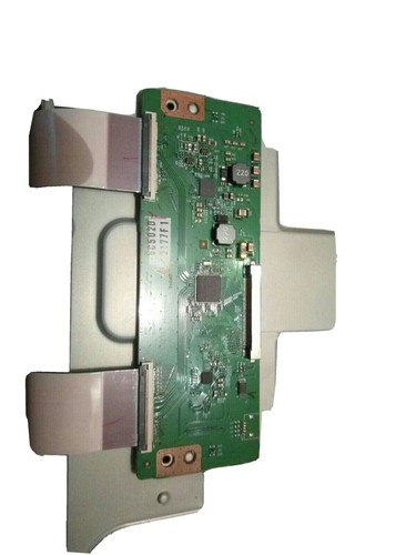 Con board for - t-con,