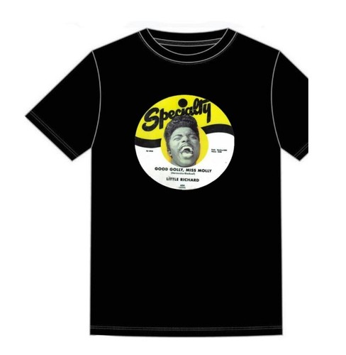 Little richard new shirt - new, us