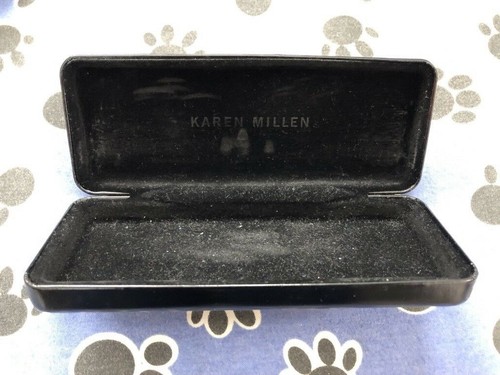 Karen millen glasses case - millen,