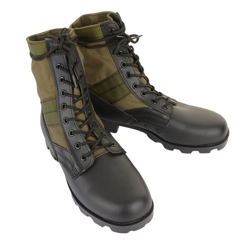 Rothco style jungle boot - rothco,