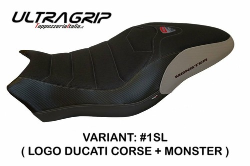 Ducati monster 797 - ducati,