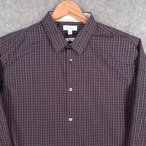 Calvin klein shirt - calvin,