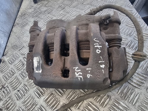 Mercedes vito brake - mercedes, caliper