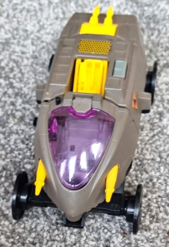 Starcom shadow raider - starcom,