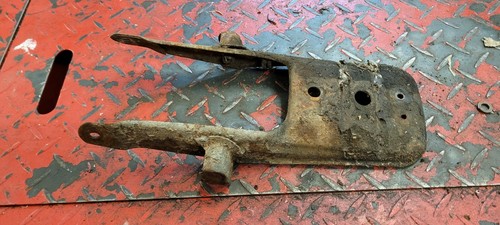 Suzuki er50 rear mudguard - suzuki,
