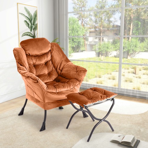Comfy lazy chair with - comfy,