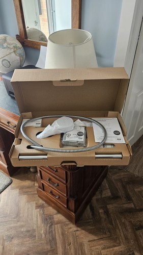 Mira assist bsm mixer - mira, shower