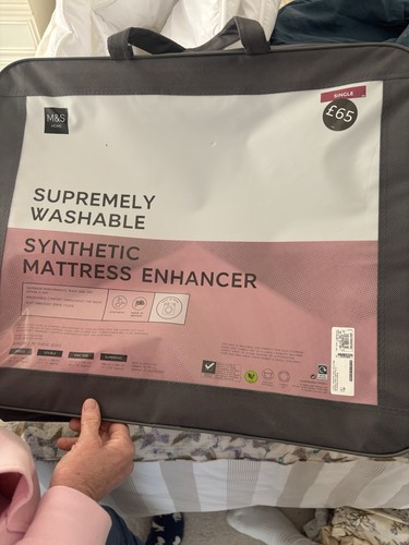 Marks and spencer synthetic - marks,