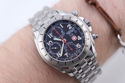 Wenger gst field swiss - swiss, army