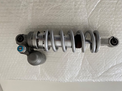 Yamaha 5vy rear shock - r1,