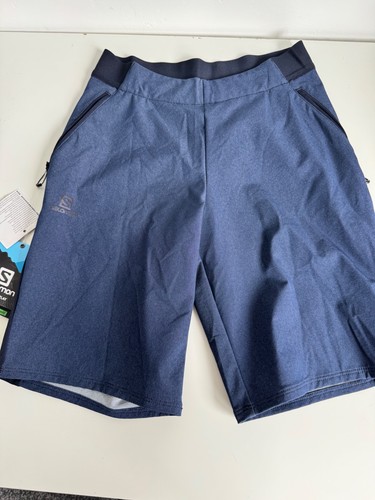 Salomon advanced skin - advanced, shield