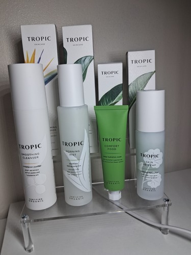 Tropic essential collection - tropic,