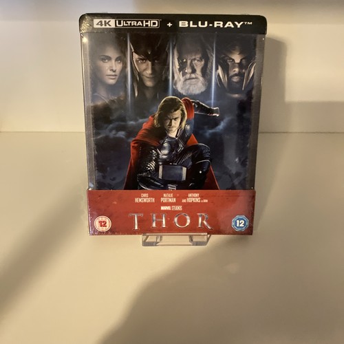 Thor exclusive uhd - -, 4k