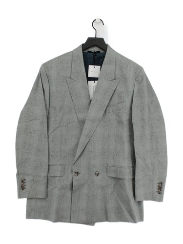 Paul smith men blazer chest - smith, men's