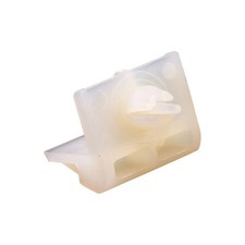 Door card retaining clip - retaining, vw