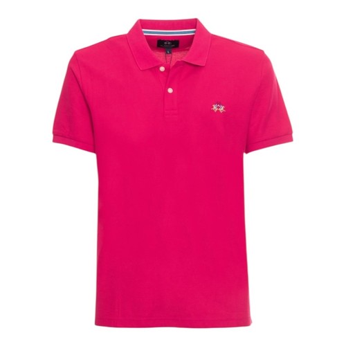 Martina polo shirt short - shirt,