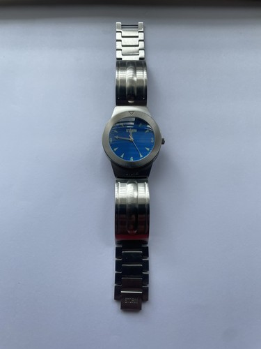 Vintage storm iceberg man - vintage,