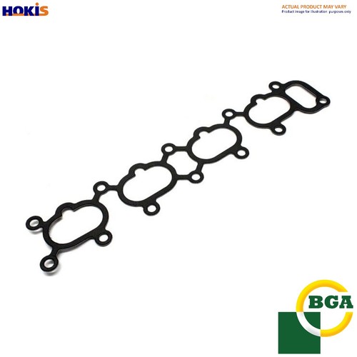 Gasket intake manifold mg4791 - gasket,