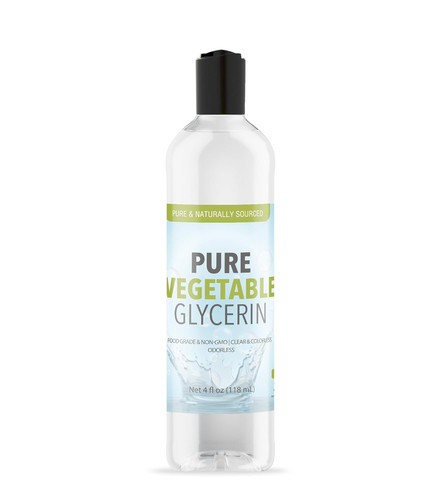 Glicerina vegetal premium - glicerina,