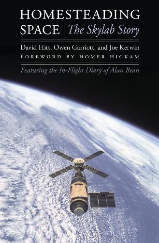 Homesteading space the skylab - space:,