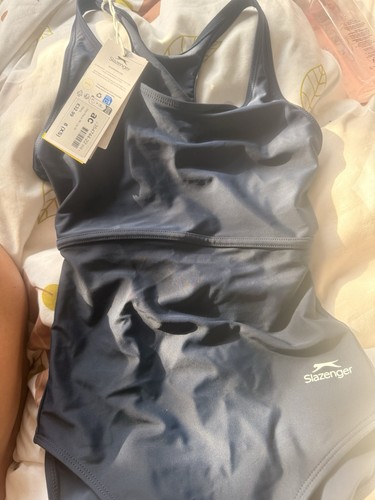 Slazenger swimming costume - slazenger,