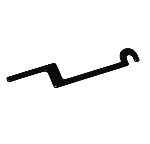 Cav dpa fuel - shut, bar