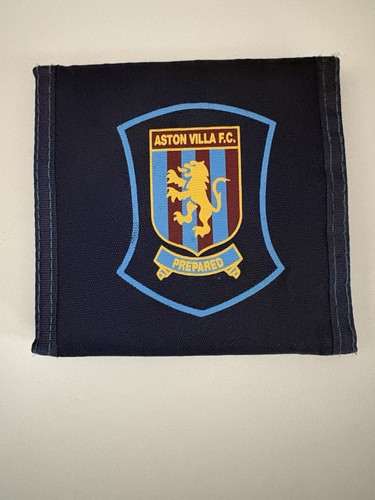 Vintage aston villa reebok - villa,
